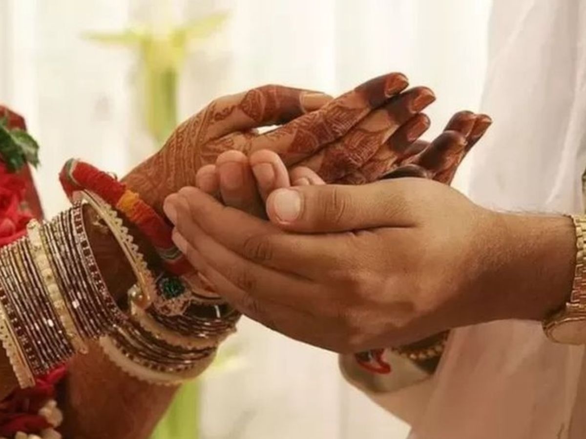 MARRIAGE