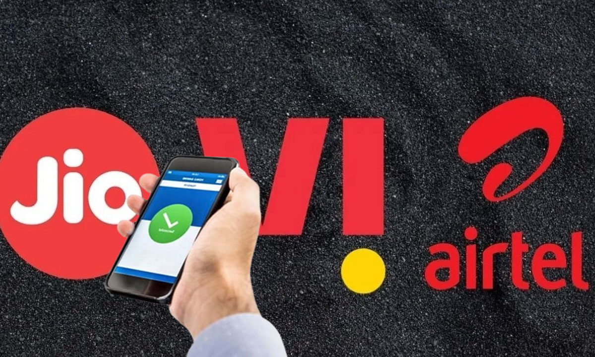 Telecom companies plan to increase mobile recharge plan prices again