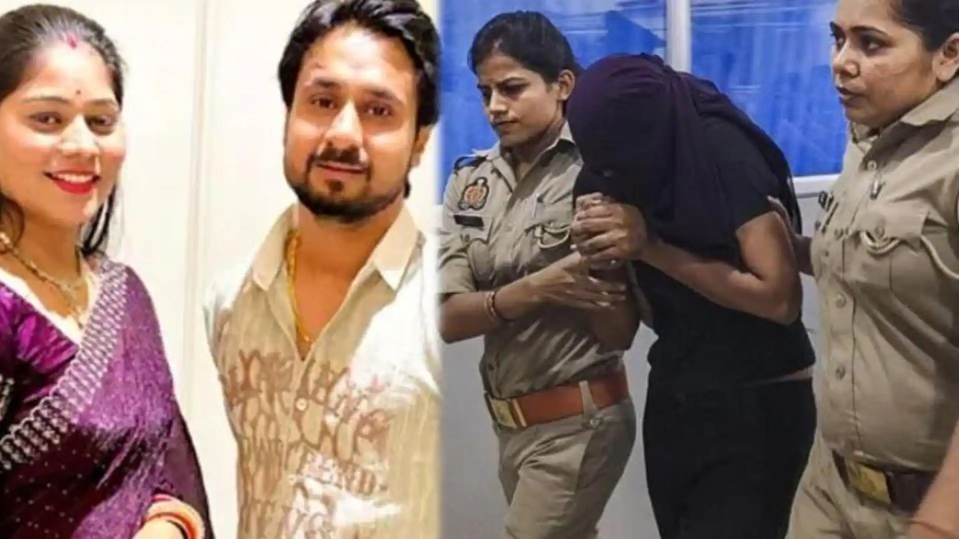 Meghalaya honeymoon murder case, Meghalaya honeymoon
