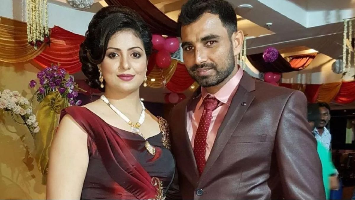 Mohammed Shami Charged With Attempt To Murder After Complaint By Wife Hasin Jahan 