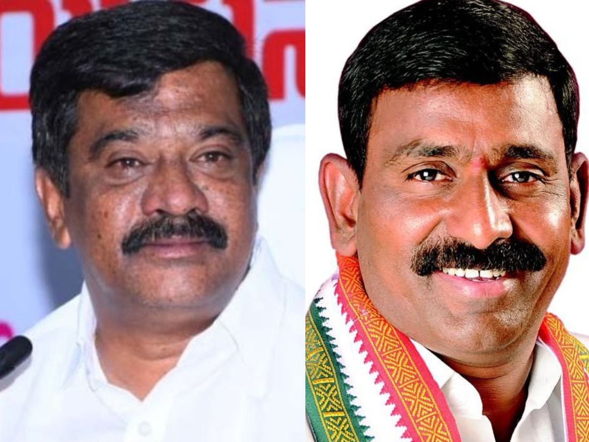 High tension in Velpur, Nizamabad district