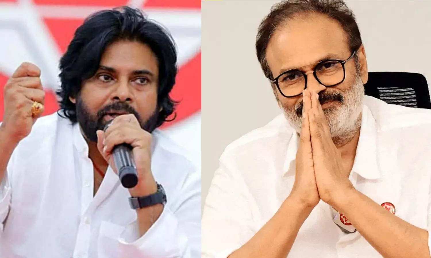 Pawan Kalyan's key statement on Nagababu's ministerial post