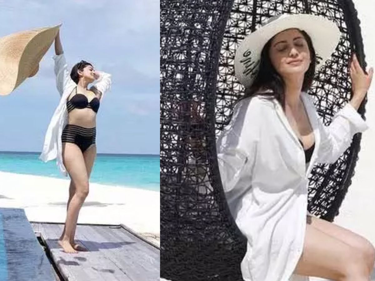 Pranitha Subhash