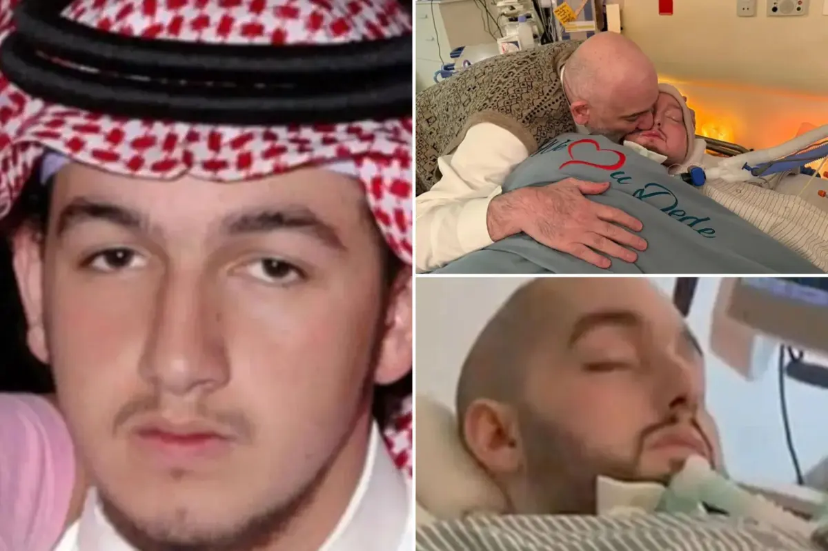 Saudi Arabia's Sleeping Prince Dies Post 20 Yrs Of Coma