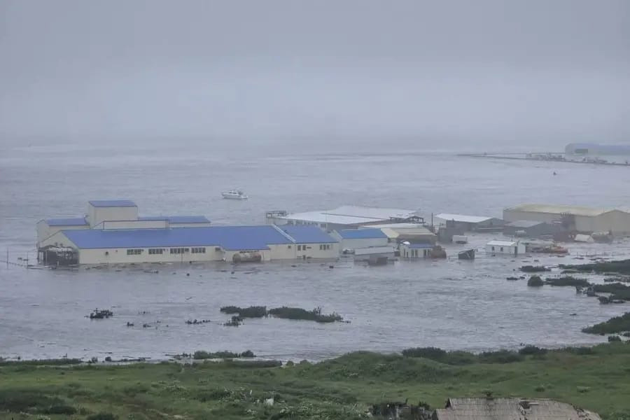 Tsunami