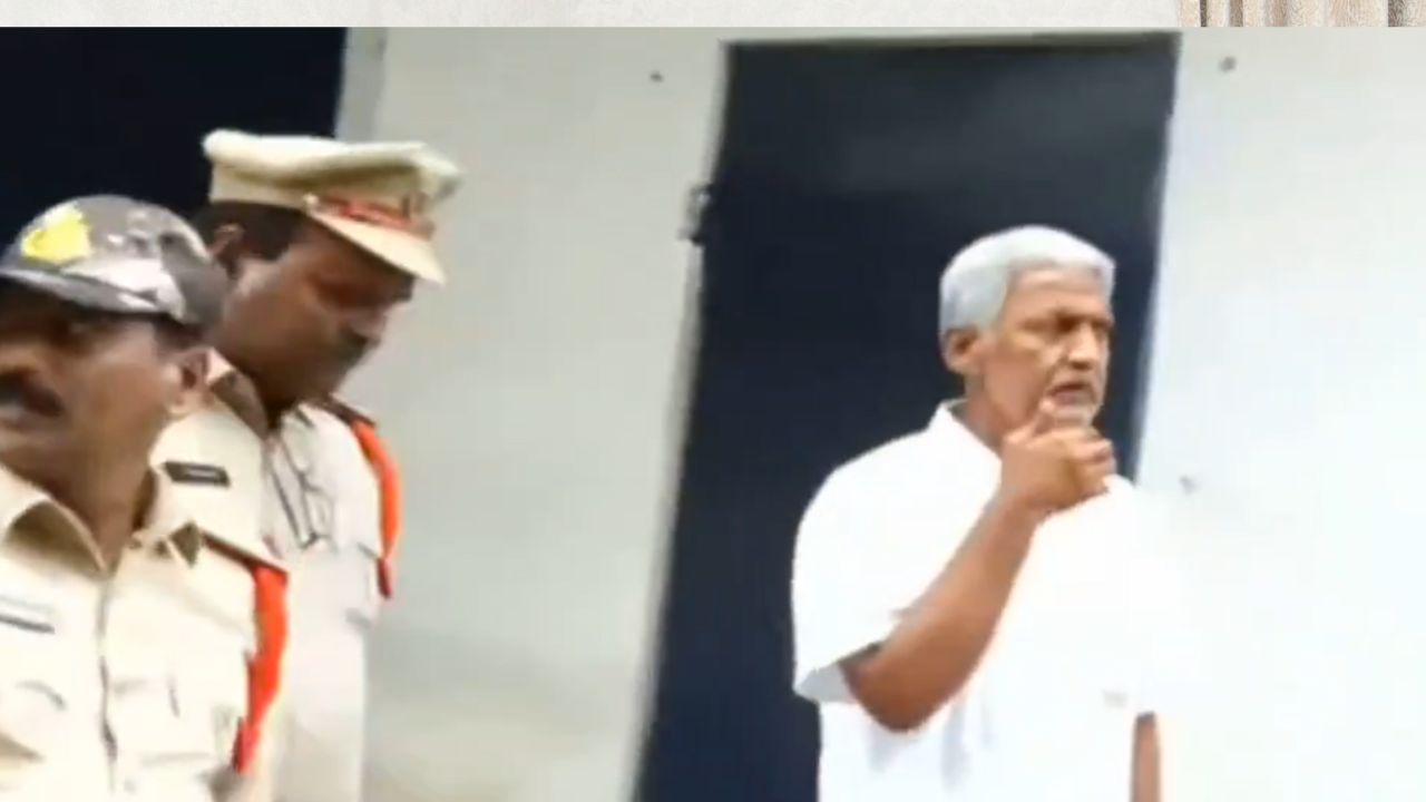 VALLABHANENI VAMSHI