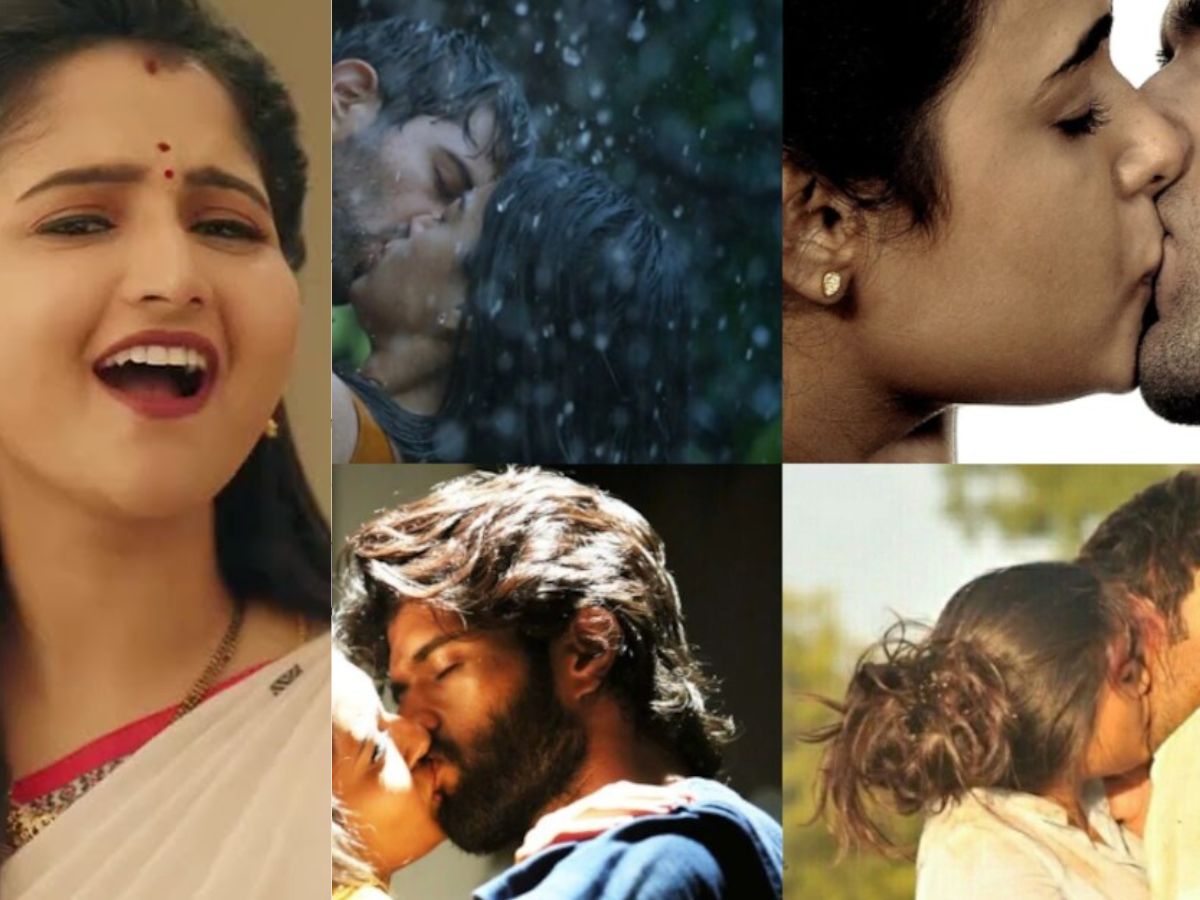 VIJAY DEWARAKONDA, KINGDOM, serial actress Deepika Rangaraju