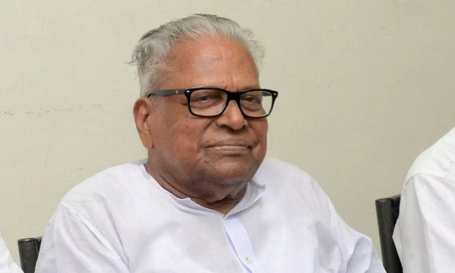 VS Achuthanandan, Kerala's grand old Communist leader, passes away at 101