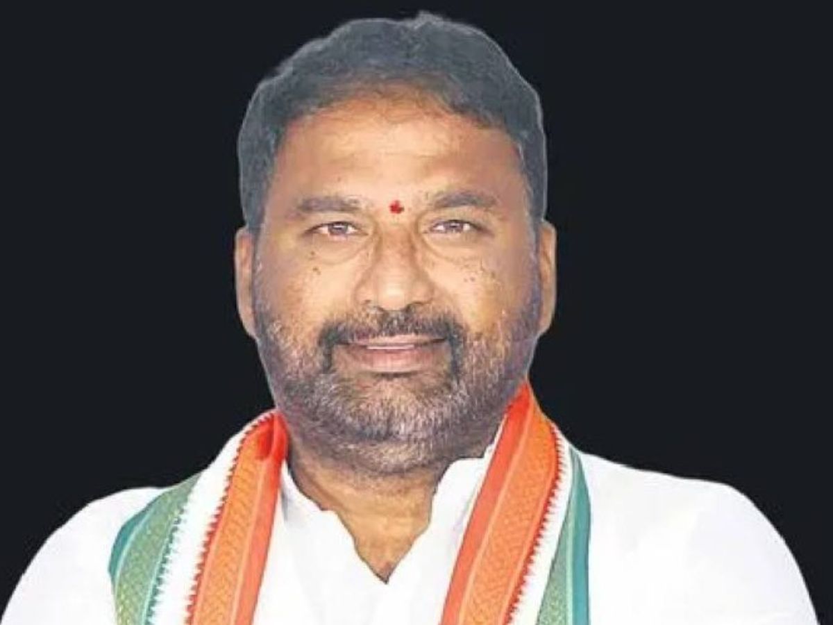 Vakiti Srihari, congress, telangana