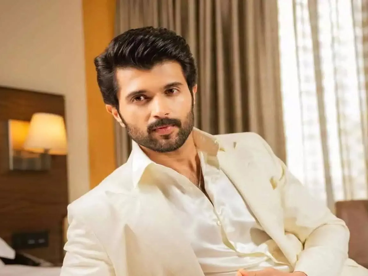 Vijay Devarakonda