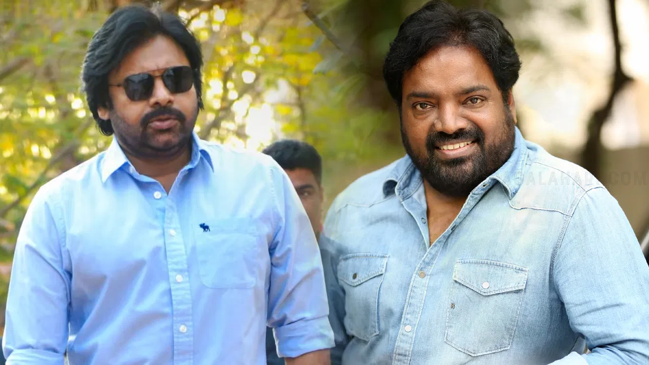 Will definitely do a film with Pawan Kalyan said Meher Ramesh