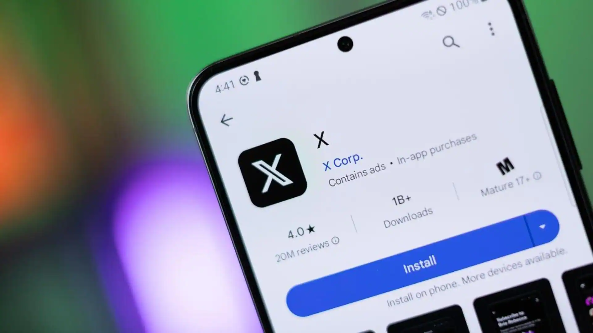 X slashes subscription prices in India, aims to boost adoption