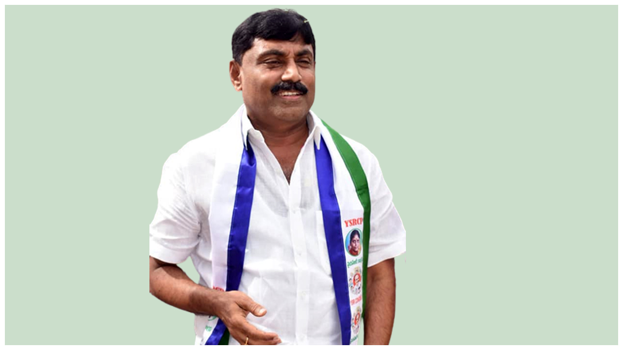 YCP Kadapa District President Ravindranath Reddy has given a strong warning to Telugu Desam Party leaders.