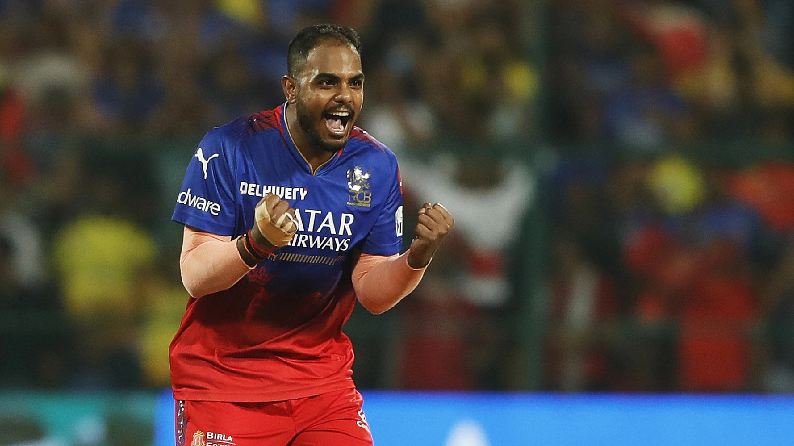 Cricketer Yash Dayal accused of sexually assaulting minor