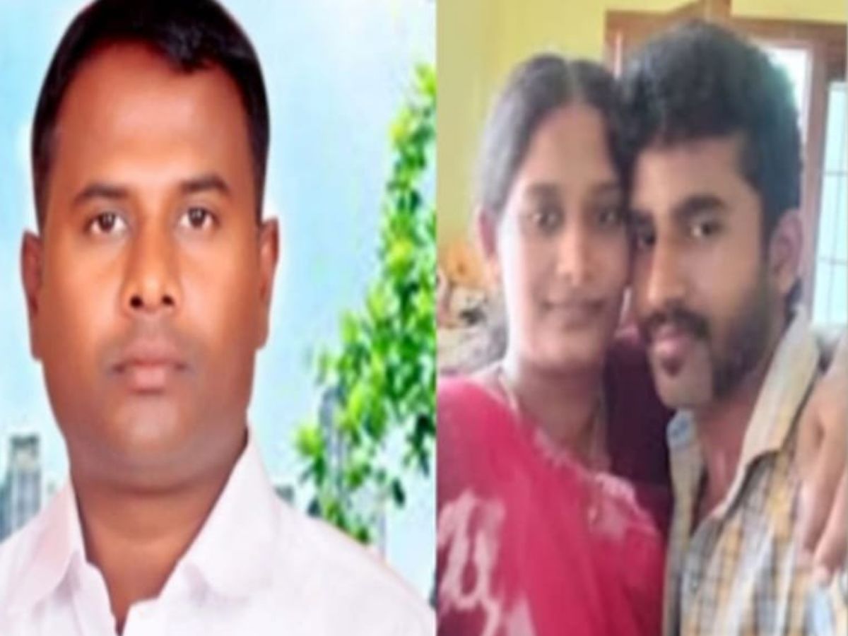 Wife kills husband by mixing poison in sambar for her lover