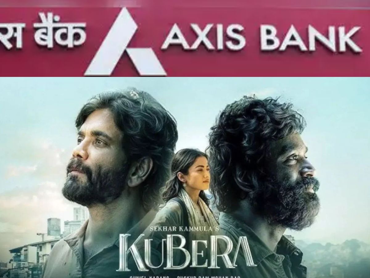 Scammers scammed Rs. 10.60 crores through Axis Bank