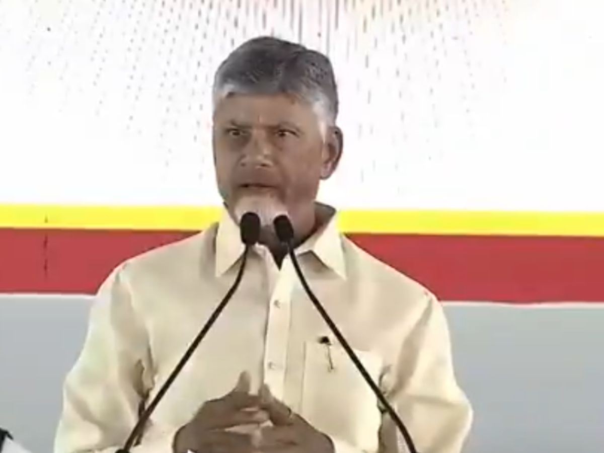 chandrababu