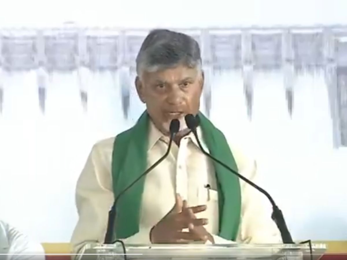 chandrababu
