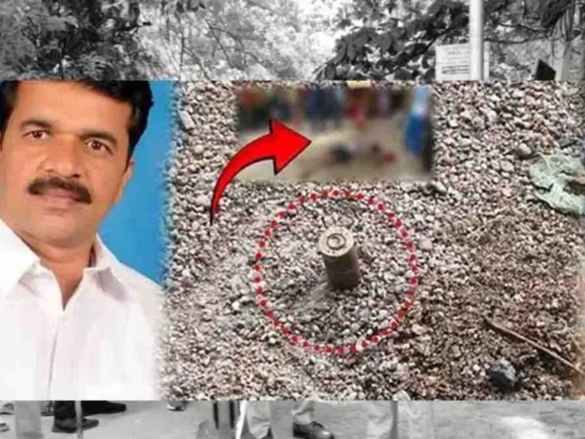 chandu nayak