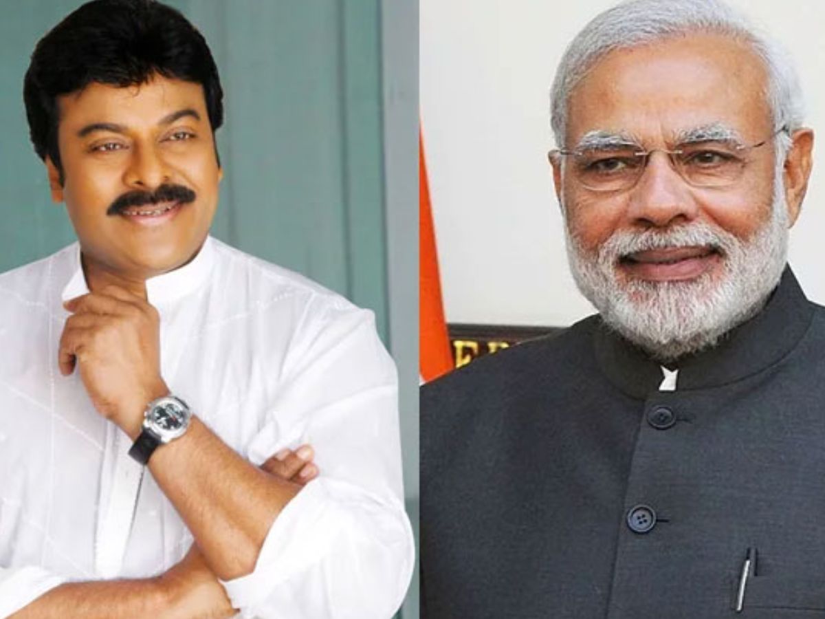 chiranjeevi