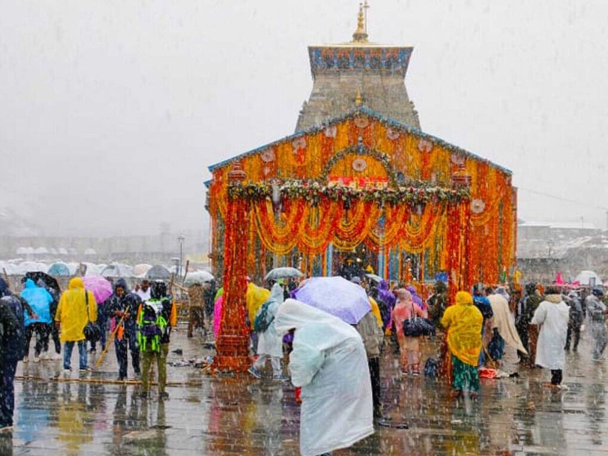 Kedarnath