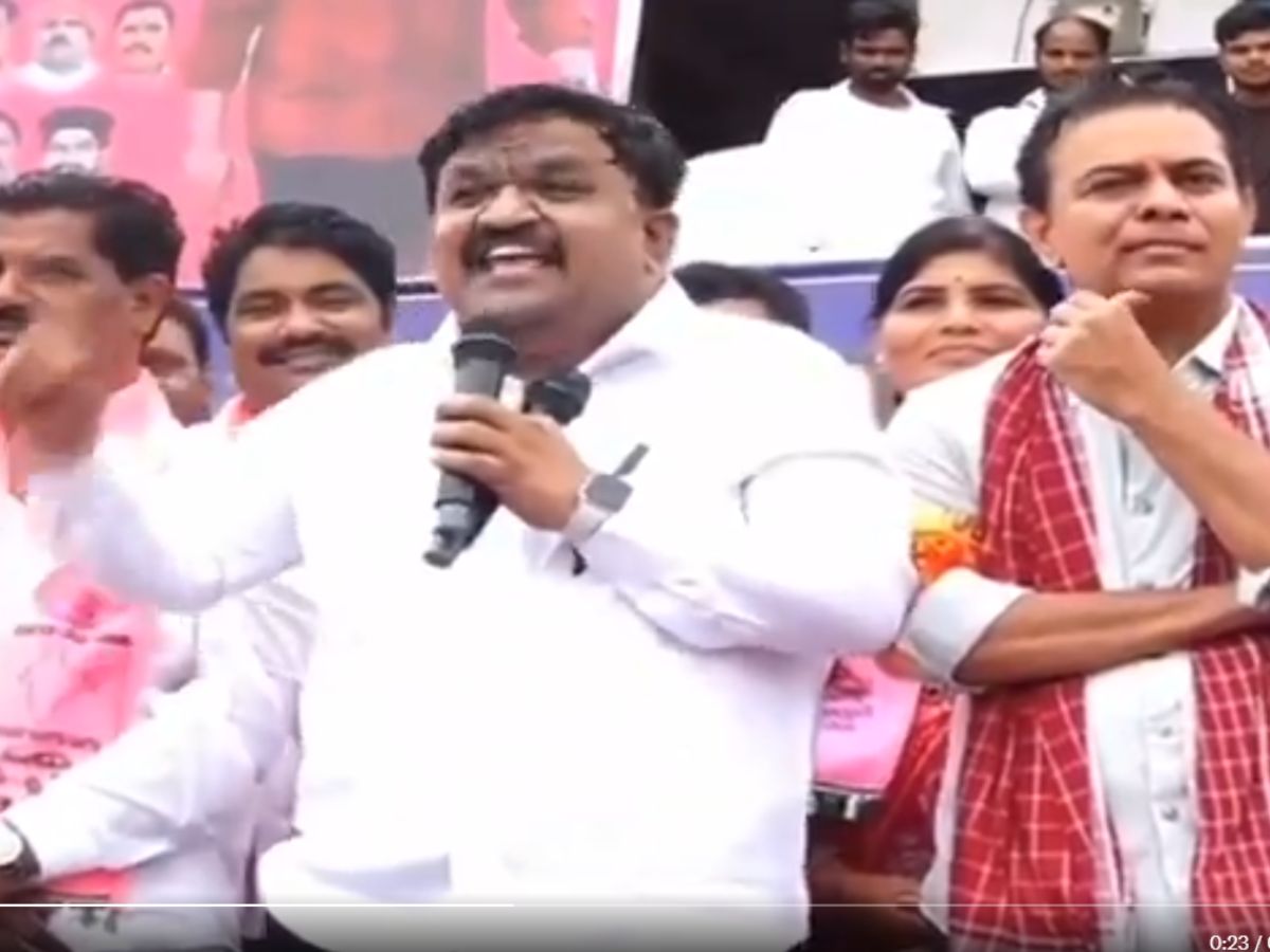 deshapathi srinivas , cm revanth reddy, harihara veeramallu ,