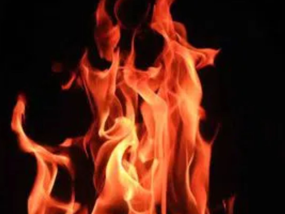 fire
