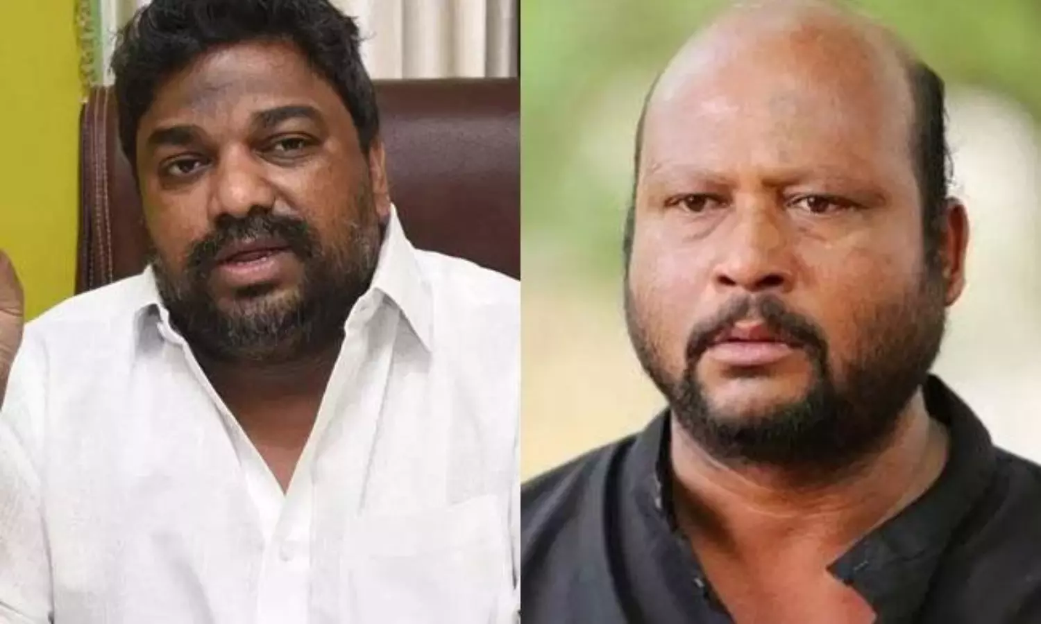 natti kumar on fish venkat