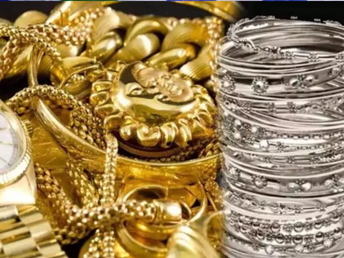 gold