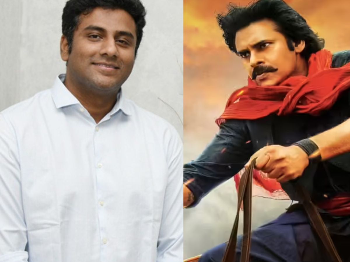 Karumuri Sunil's sensational comments on Harihara Veeramallu
