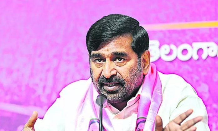 jagadish reddy