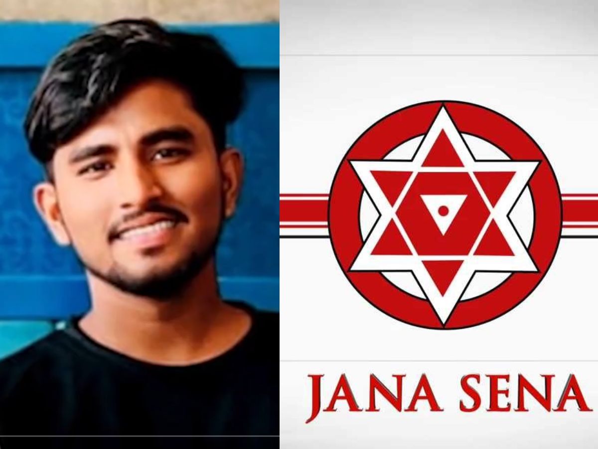 Jana Sena activist dies under suspicious circumstances