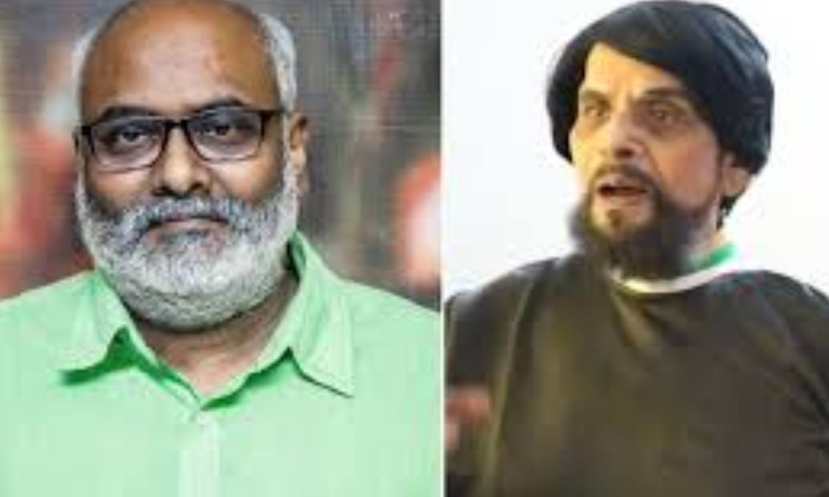 keeravani