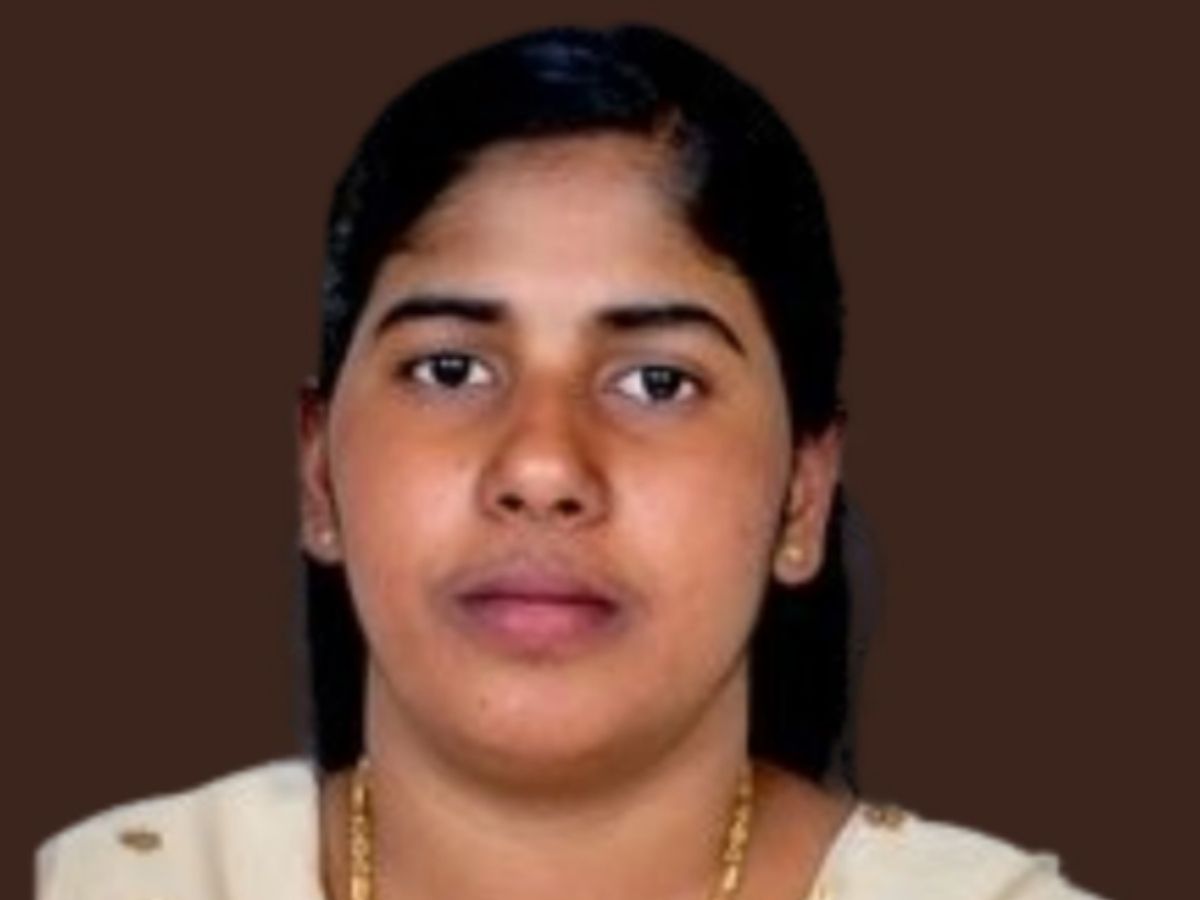 kerala nurse