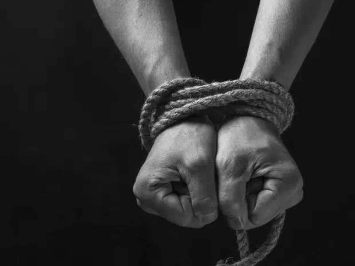 There is intense tension over the kidnapping of Indians in Mali