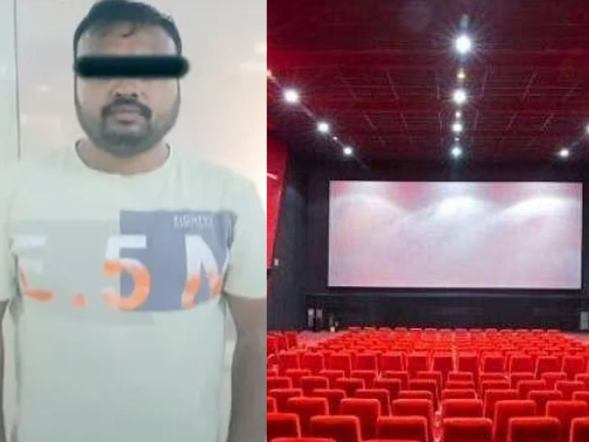 Man arrested for selling pirated movies to MovieRulez and Tamil MV sites