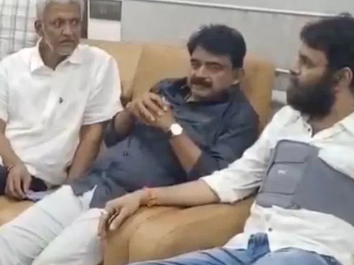 kodali nani