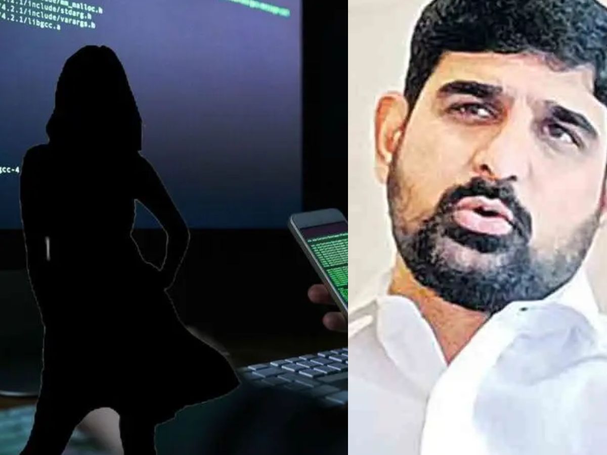 koushik reddy