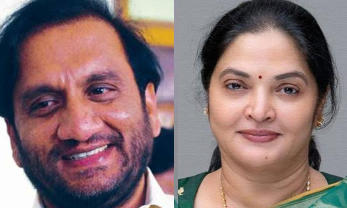 Kovur MLA Prashanthi Reddy About Attack On Ex MLA Prasanna Kumar Reddy Residence