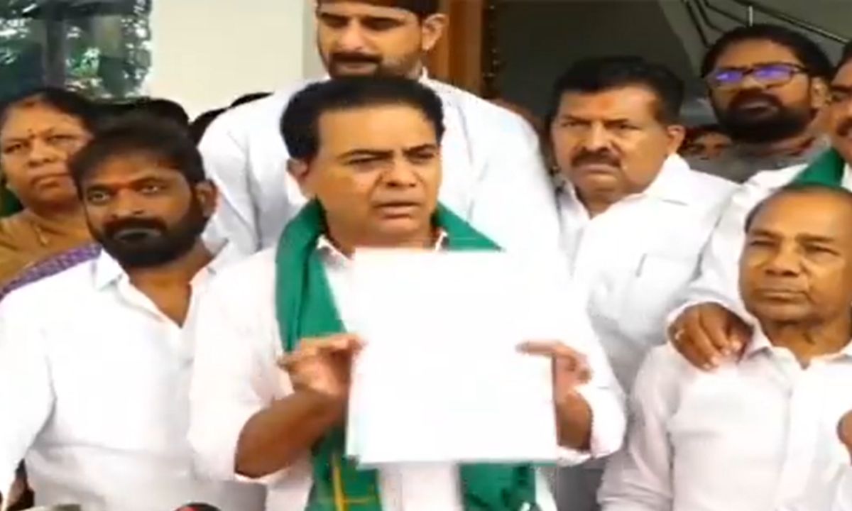 ktr