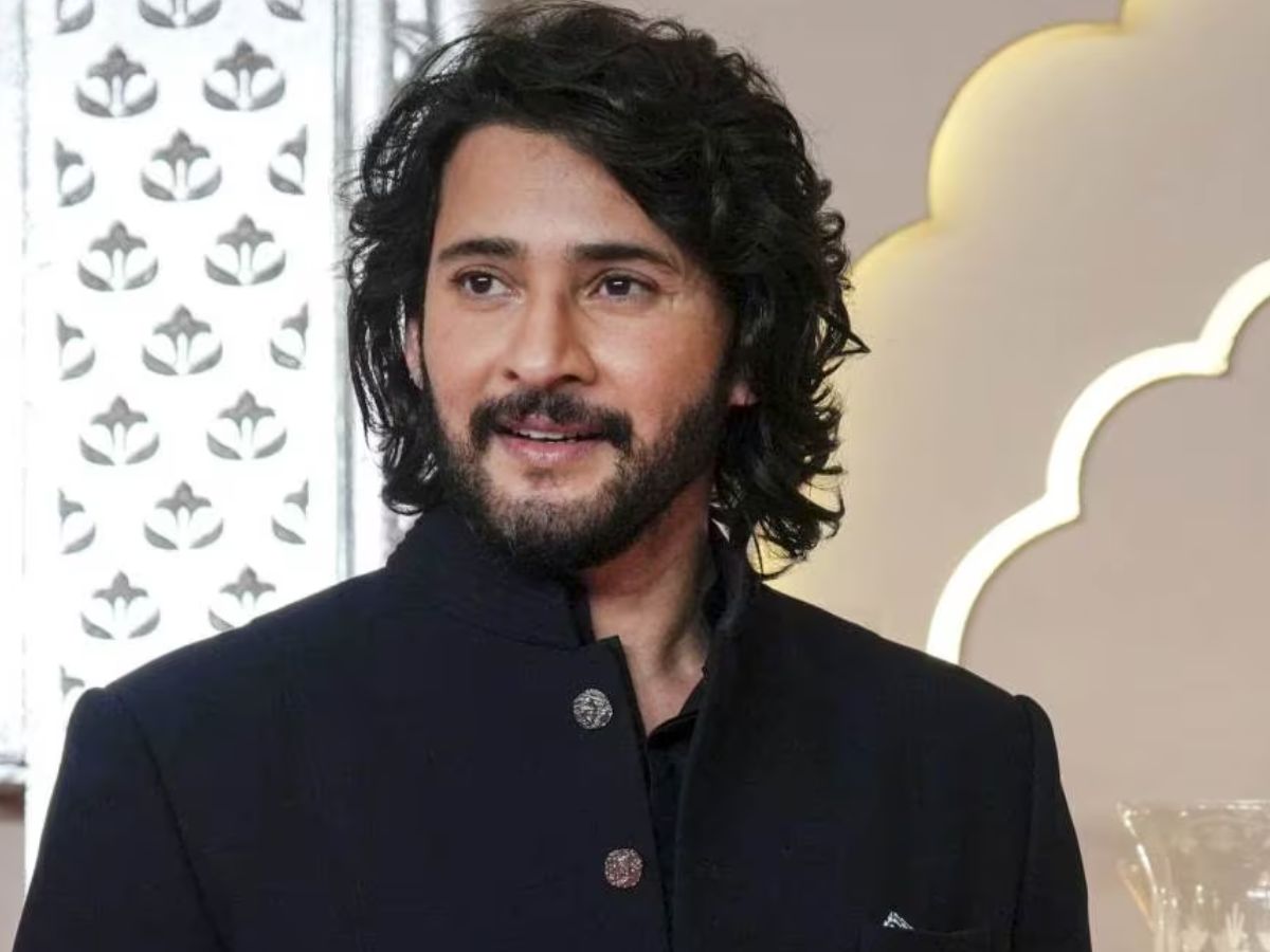 mahesh babu
