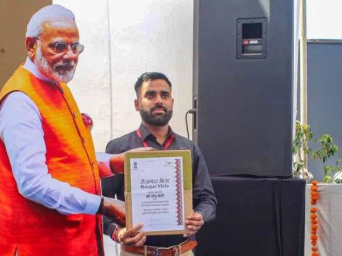 modi
