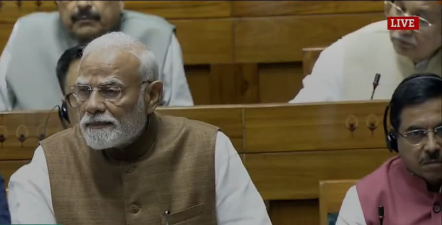modi
