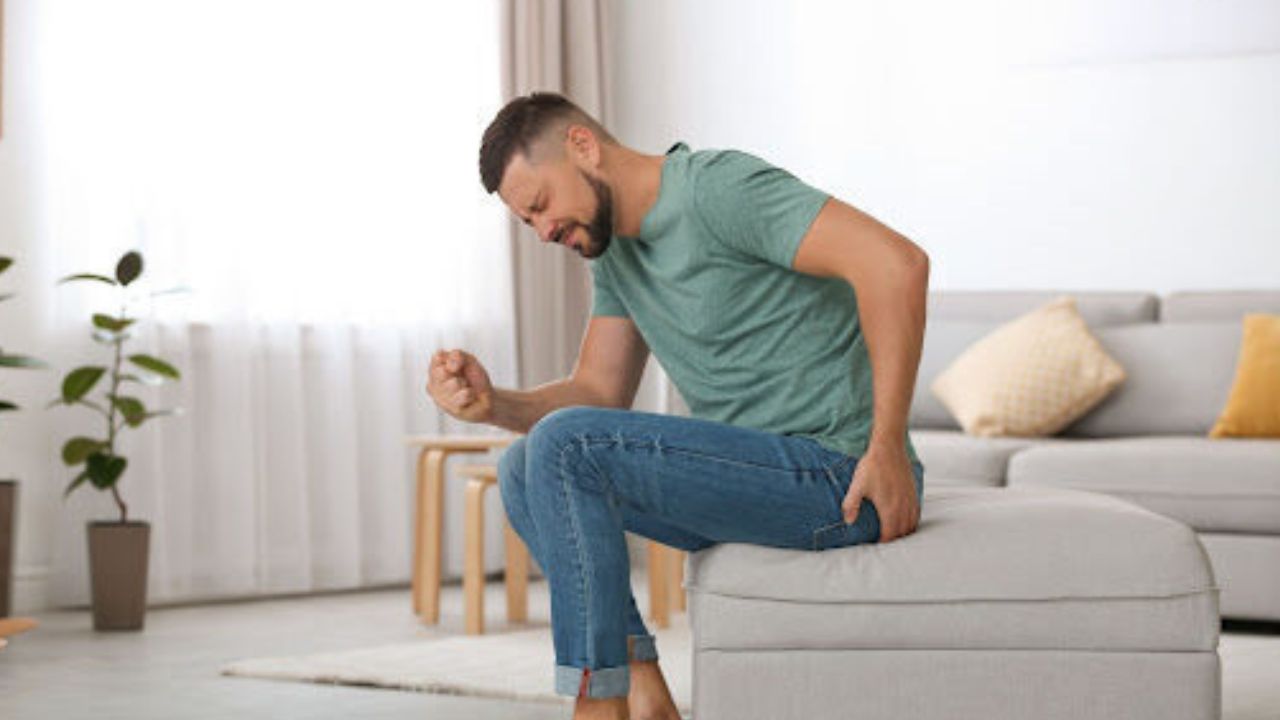 Suffering from Piles? These Foods Might Be Making It Worse