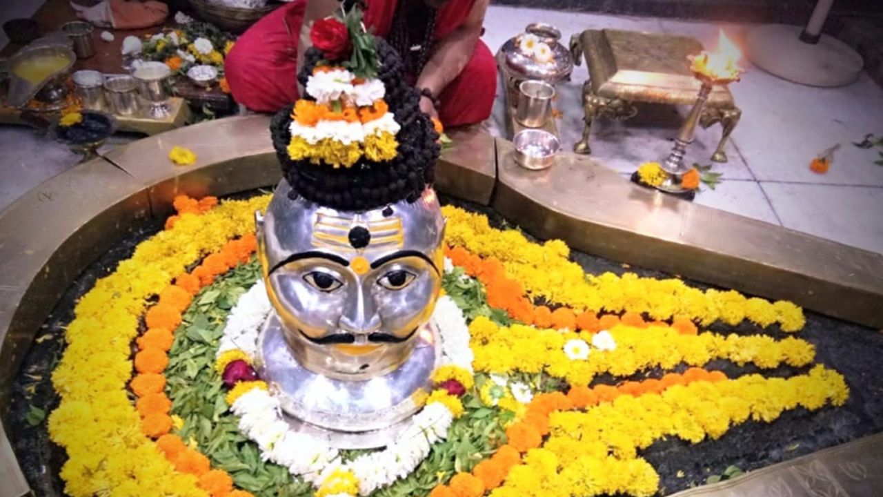 The Last Jyotirlinga – Ghusmeshwar, Blessing Devotees with the Gift of Children