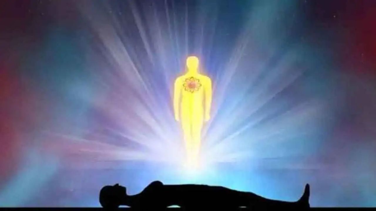 Does the Soul Linger After Death? Here's What Beliefs Say