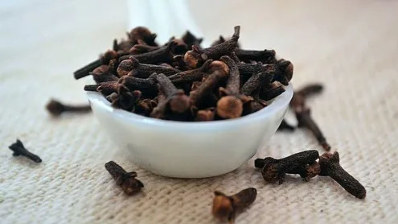 Amazing Health Benefits of Drinking Clove Water Before Bed!