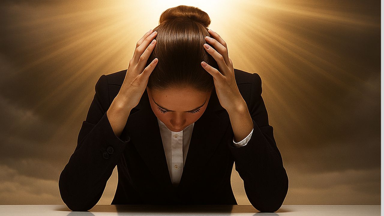 How to Control Anger and Stay Mentally Peaceful – 5 Simple Tips