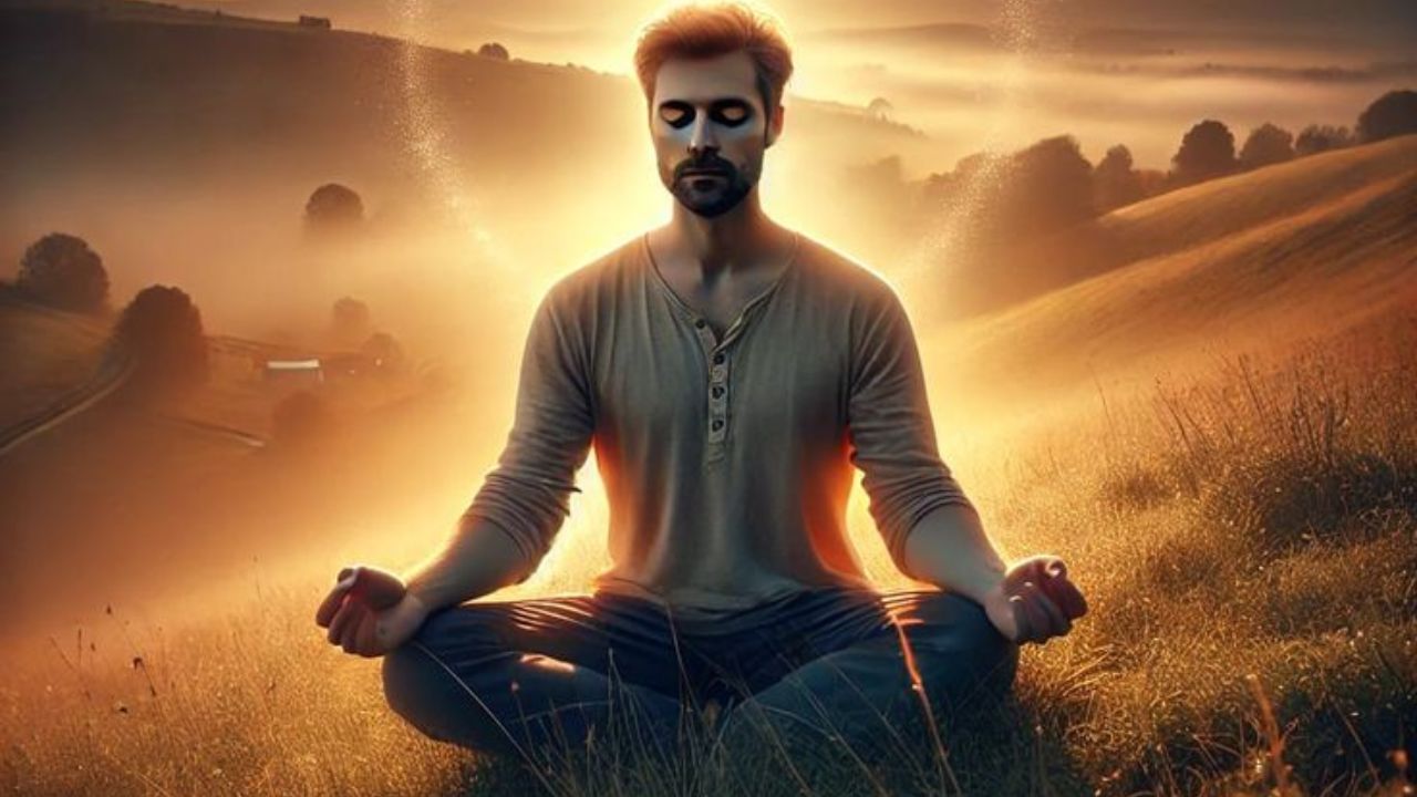 The Way to Inner Power – Strengthen Your Soul, Not Just Your Body