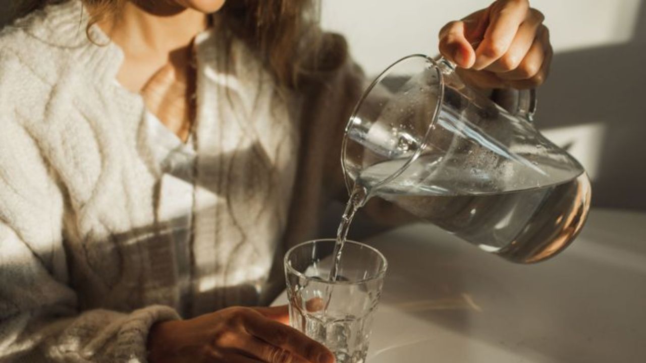 Start Your Day with This Water – The Transformation Will Amaze You!